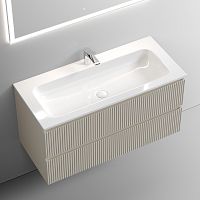 Тумба под раковину Sancos SNOB T SNT90CE Тумба под раковину Sancos SNOB T SNT90CE