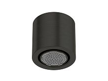 Душевая головка Deante NQS_N30K Silia, Nero (черный) Душевая головка Deante NQS_N30K Silia, Nero (черный)