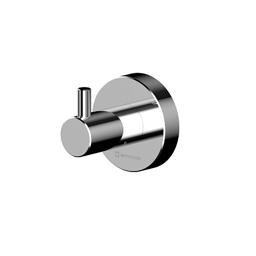 Крючок Whitecross ERGO ER2210CR - купить в Санкт-Петербурге, цена на Крючок Whitecross ERGO ER2210CR в интернет-магазине Керамос Крючок Whitecross ERGO ER2210CR купить недорого в интернет-магазине Керамос