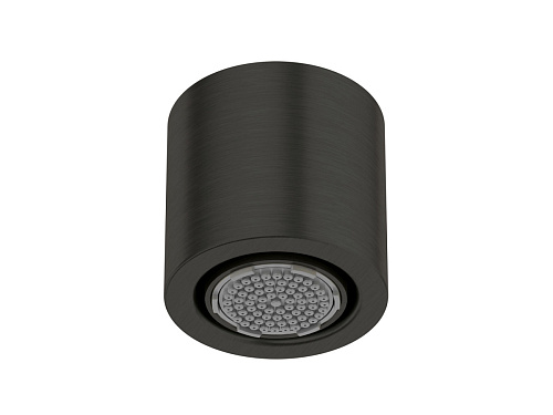 Душевая головка Deante NQS_N30K Silia, Nero (черный) Душевая головка Deante NQS_N30K Silia, Nero (черный)