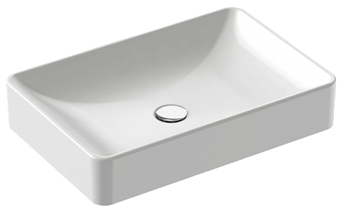 Раковина на тумбу Jacob Delafon Vox EVD102-00 купить недорого в интернет-магазине Керамос Раковина на тумбу Jacob Delafon Vox EVD102-00 купить недорого в интернет-магазине Керамос