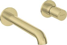 Смеситель DEANTE Silia Hexa BHS_R54L Смеситель DEANTE Silia Hexa BHS_R54L