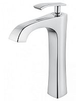Смеситель для раковины Wonzon & Woghand TRIUMPH WW-561104-CR Смеситель для раковины Wonzon & Woghand TRIUMPH WW-561104-CR