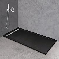 Cezares TRAY-LEGS-AS-1 Комплект ножек для поддона из искусственного мрамора, типа AH 140/90/ 150/90/ 160/90