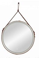 Зеркало Art&Max ART&MAX AM-Mil-650-DS-F-Brown Зеркало Art&Max ART&MAX AM-Mil-650-DS-F-Brown