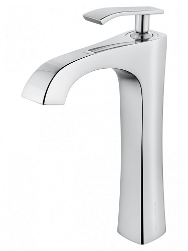 Смеситель для раковины Wonzon & Woghand TRIUMPH WW-561104-CR