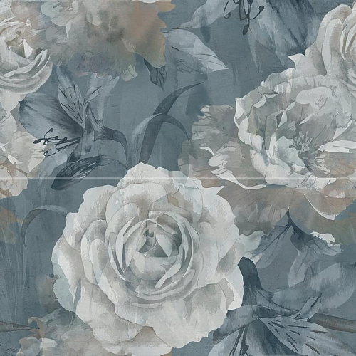 Декоративное панно Ape Four Seasons DecorSet(2)Autumn60x120 купить недорого в интернет-магазине Керамос