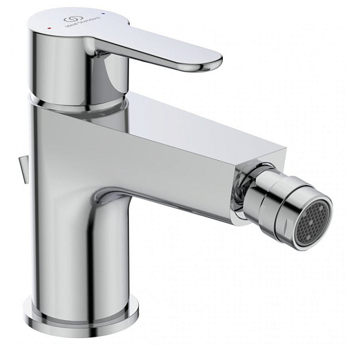 Смеситель Ideal Standard BC206AA Sesia для биде, Chrome (хром) Смеситель Ideal Standard BC206AA Sesia для биде, Chrome (хром)