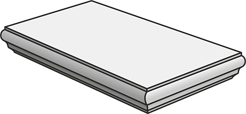 Угловая ступень RONDINE TUSCANY J87734_TscnAngolo+ToroDxMontalcino купить недорого в интернет-магазине Керамос Угловая ступень RONDINE TUSCANY J87734_TscnAngolo+ToroDxMontalcino купить недорого в интернет-магазине Керамос