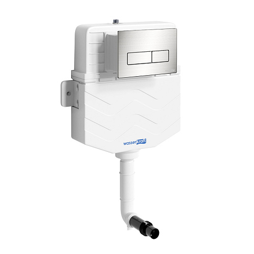 Бачок встраиваемый WasserKRAFT 10TLT.031.ME.BN03 Бачок встраиваемый WasserKRAFT 10TLT.031.ME.BN03
