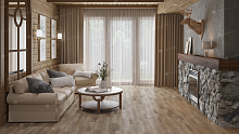 Плитка SPC AlpineFloor Изящный паркет Light Parquet ECO 13-17AB-R
