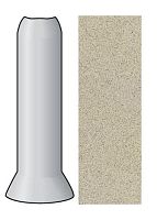 Угловой элемент AtlasConcorde GRANIGLIATI 8WS4