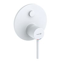 Смеситель для ванны/душа Kludi Bozz 387595376