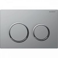 Клавиша смыва Geberit Omega 115.085.JQ.1