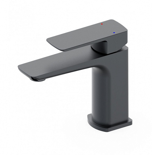 Смеситель для раковины Wonzon & Woghand  WW-88139003-BGM