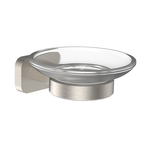 Мыльница Wonzon & Woghand GRAFFITY WW-9322-BN купить недорого в интернет-магазине Керамос