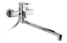 Смеситель Timo Sahara 2205Y-CR универсальный