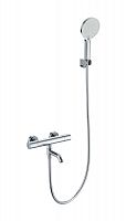Смеситель для ванны Wonzon & Woghand  WW-B3013-A1-CR Смеситель для ванны Wonzon & Woghand  WW-B3013-A1-CR