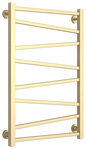 Полотенцесушитель водяной Сунержа 022-0253-8050 Сирокко 800х500 мм, матовая шампань Полотенцесушитель водяной Сунержа 022-0253-8050 Сирокко 800х500 мм, матовая шампань