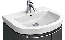 Раковина для мебели Villeroy & Boch Subway 2.0 7114FAR1