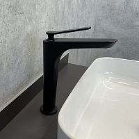 Смеситель Comforty СМЕСИТЕЛИ FC088B-CMT (exp)