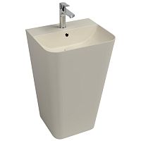 Раковина напольная ISVEA Sott Aqua 10SQ37001-2K