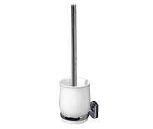 WasserKRAFT K-24127 Щетка для унитаза подвесная WasserKRAFT K-24127 Щетка для унитаза подвесная