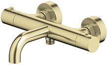 Смеситель для ванны с душем Aquatek ЕВРОПА AQ1343BG