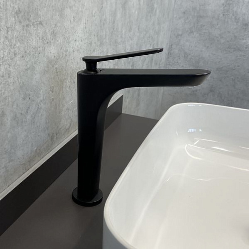 Смеситель Comforty СМЕСИТЕЛИ FC088B-CMT (exp)