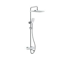 Душевая система RAGLO R01 R01.26