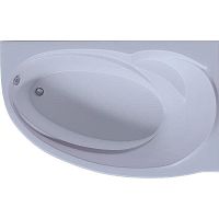 Ванна акриловая Aquatek БЕТТА BET170-0000139