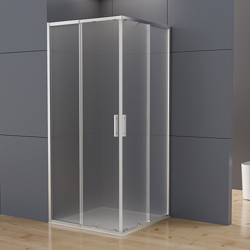 Душевой уголок Vincea Rapid-N VSS-3RN9090E10MT Душевой уголок Vincea Rapid-N VSS-3RN9090E10MT