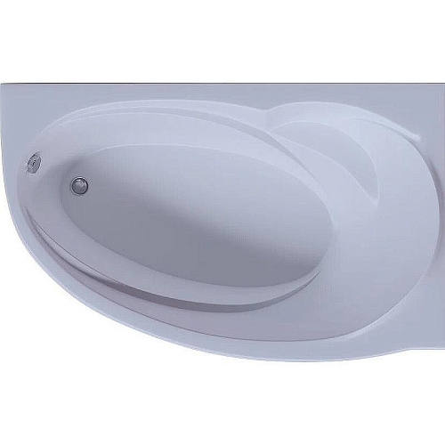 Ванна акриловая Aquatek БЕТТА BET170-0000139