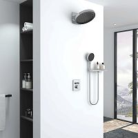 Душевой комплект Vincea Inspire VSFW-3I21MT3RCH