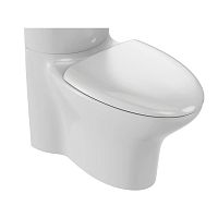 Унитаз напольный Jacob Delafon NOUVELLE VAGUE UJK102-00 Унитаз напольный Jacob Delafon NOUVELLE VAGUE UJK102-00