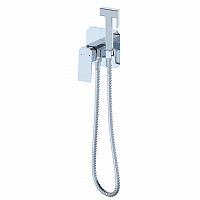 Смеситель с гигиеническим душем Wonzon & Woghand  WW-88829011-CR Смеситель с гигиеническим душем Wonzon & Woghand  WW-88829011-CR