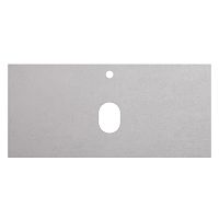 Столешница BelBagno  KEP-100-CESTR Столешница BelBagno  KEP-100-CESTR