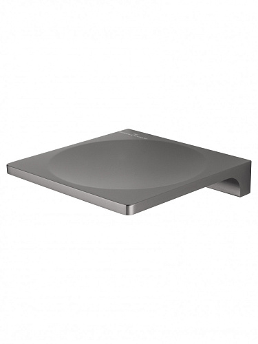 Мыльница Wonzon & Woghand ECLIPSE WW-9124-BGM купить недорого в интернет-магазине Керамос