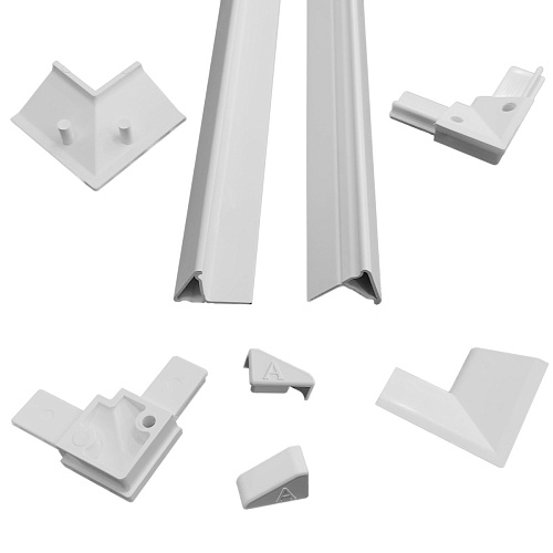 Бордюр для ванны Sapbox  KDP195 купить недорого в интернет-магазине Керамос Бордюр для ванны Sapbox  KDP195 купить недорого в интернет-магазине Керамос