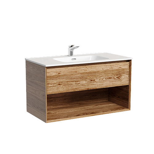 Тумба под раковину Sancos Marmi MR1.090ECH купить недорого в интернет-магазине Керамос Тумба под раковину Sancos Marmi MR1.090ECH купить недорого в интернет-магазине Керамос