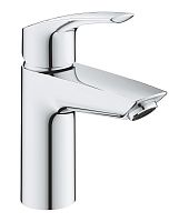 Смеситель для раковины однорычажный Grohe Eurosmart 32467003