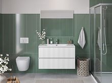 Раковина BelBagno  BB-8099-3-100