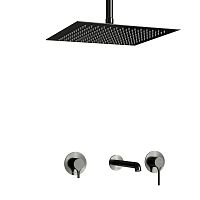 Смеситель WasserKRAFT Rhein 9900 9951.99DVR2.068.118.443GR