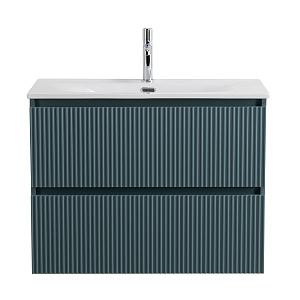 Тумба под раковину подвесная BelBagno Uno UNO-900-2C-SO-AO