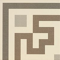 Декоративный элемент Ape Home TacoNealBeige20X20