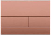 Кнопка смыва Boheme 670-CB