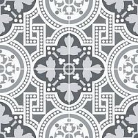 Керамическая плитка NiceKer Chic SeafordGrey