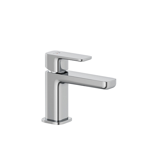 Смеситель для умывальника Kludi RENON 422900575 Смеситель для умывальника Kludi RENON 422900575