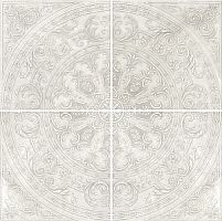 Декор La Faenza Pretiosa Ros. Pret. WLp 120x120 (Ros.Pret.WLp)