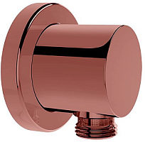 Переходник Vitra A4522326 Origin для ручного душа, медь